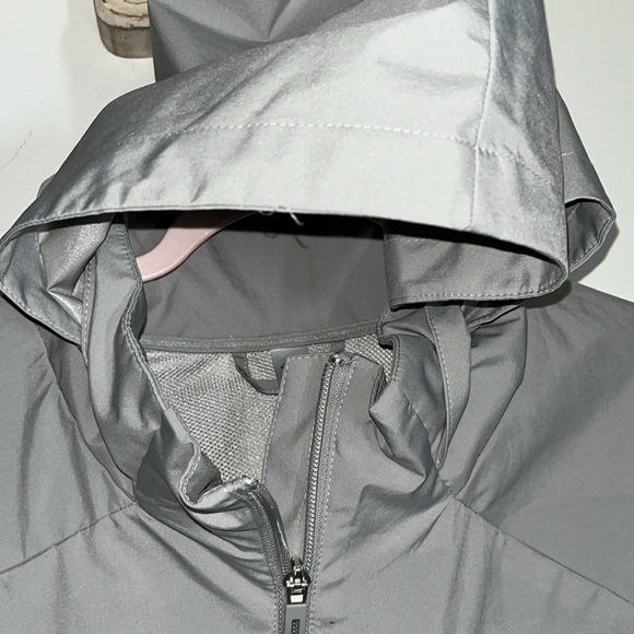 Adidas Sz XL D.C. United Windbreaker - Picture 6 of 11